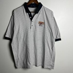 Vintage Pittsburg Pirates Polo